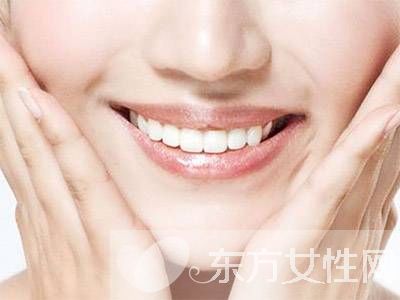 10招快速美白牙齒的方法 多吃含高維C水果也可美白