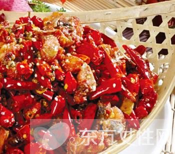 月經(jīng)期間食物禁忌有哪些 月經(jīng)期的飲食調(diào)養(yǎng)需做好