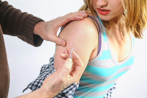 破傷風(fēng)針什么時(shí)候打 揭密打破傷風(fēng)針注意事項(xiàng)