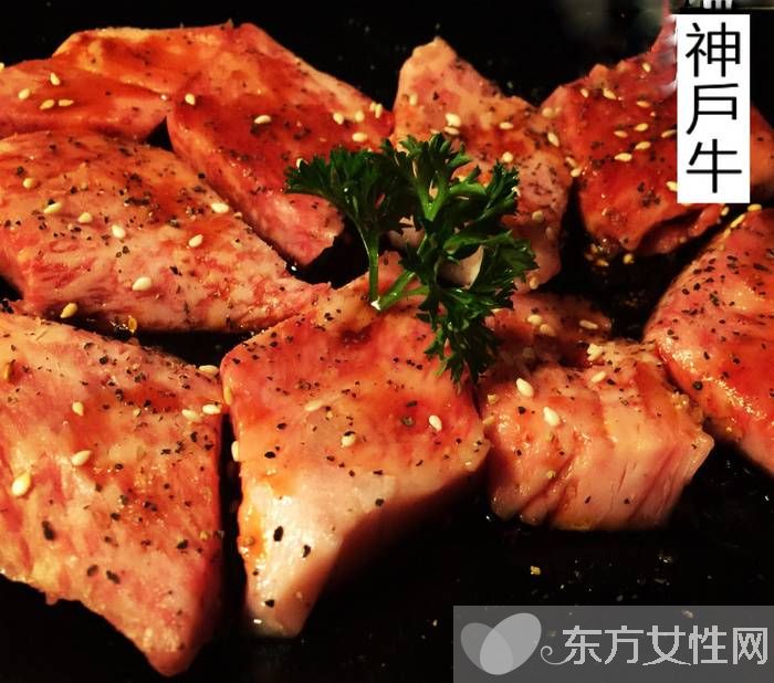 日本神戶牛肉價(jià)格 據(jù)說很少人吃到真正的神戶牛肉