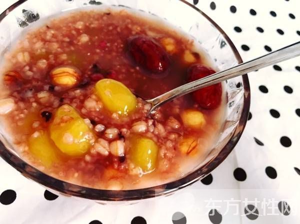 紅豆薏米粥的做法 怎么快速煮紅豆薏米粥