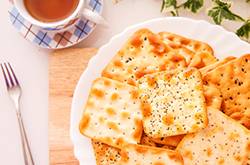 吃蘇打餅干會(huì)胖嗎 6個(gè)小妙招教你如何做出美味蘇打餅