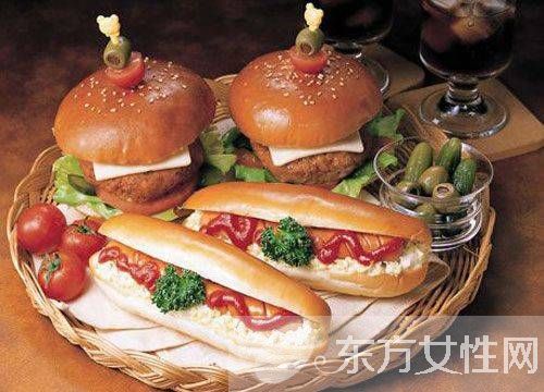 為你制定秋季減肥計(jì)劃 這么做助你瘦