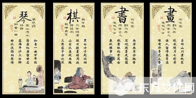 民間工藝有哪些 帶你認識十大民間工藝