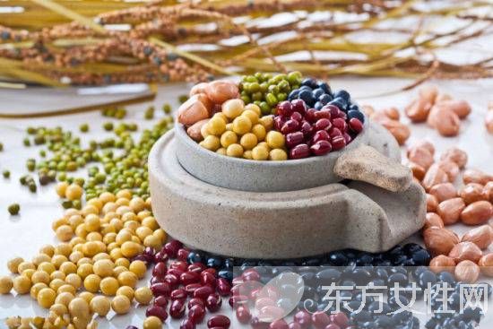 豆類(lèi)食品的營(yíng)養(yǎng)價(jià)值有哪些 豆類(lèi)切忌與這些食物同食