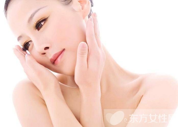 祛斑美白養(yǎng)顏秘法推薦 這些方法淡斑效果杠杠滴