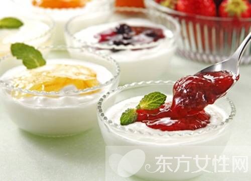 喝酸奶的最佳時間段 女人喝酸奶勝過喝牛奶哦