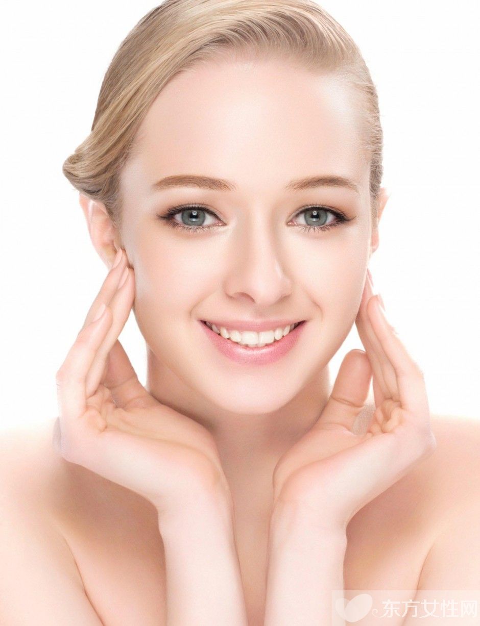 身上皮膚粗糙怎么辦 這些方法你應該試一試