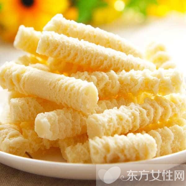 奶酪怎么吃最好吃 吃奶酪的好處居然這么多