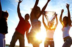 四大生活健康小貼士你了解嗎