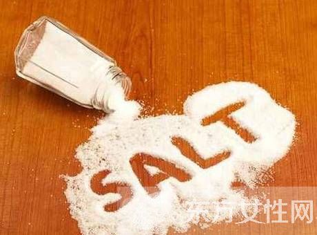 鹽吃多了會(huì)怎么樣 教你控鹽 六妙招