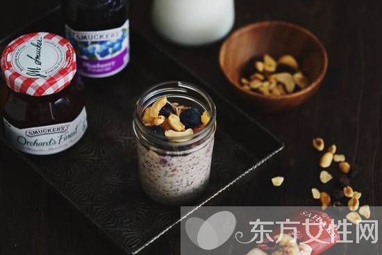 早餐吃什么好 少睡十分鐘教你做營養(yǎng)早餐