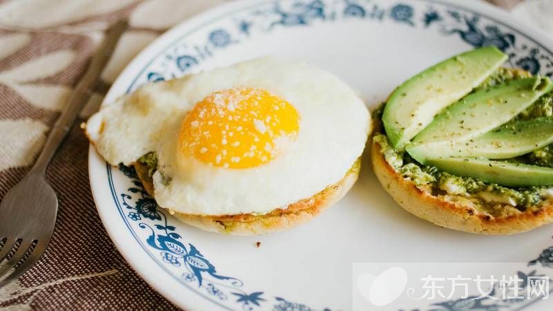 牛奶和雞蛋可以一起吃嗎 牛奶飲食禁忌不可忘