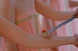 守宮砂是什么 守宮砂的歷史傳說