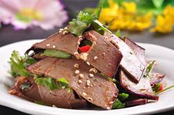 牛肝的營(yíng)養(yǎng)價(jià)值有哪些 牛肝菌炒肉的做法大公開(kāi)