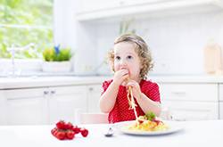 健康飲食小知識(shí)知多少 健康飲食習(xí)慣需養(yǎng)好