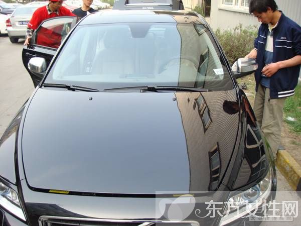 給愛(ài)車正確清潔打蠟的方法 這些秘訣需掌握