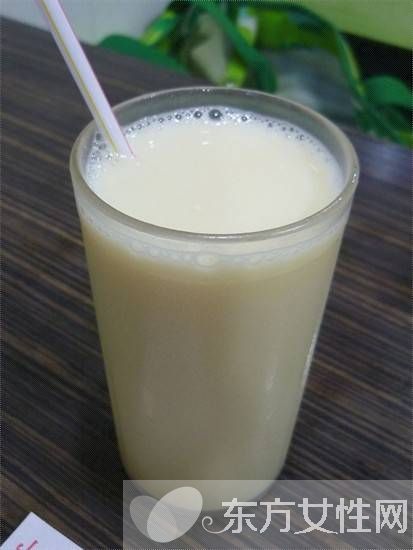 豆?jié){的好處和壞處 這4種人不宜喝豆?jié){