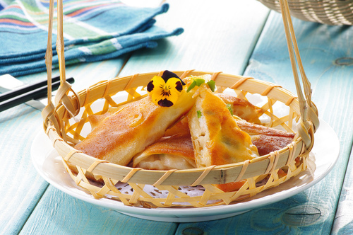 電餅鐺食譜大全 如何用電餅鐺做出好吃的