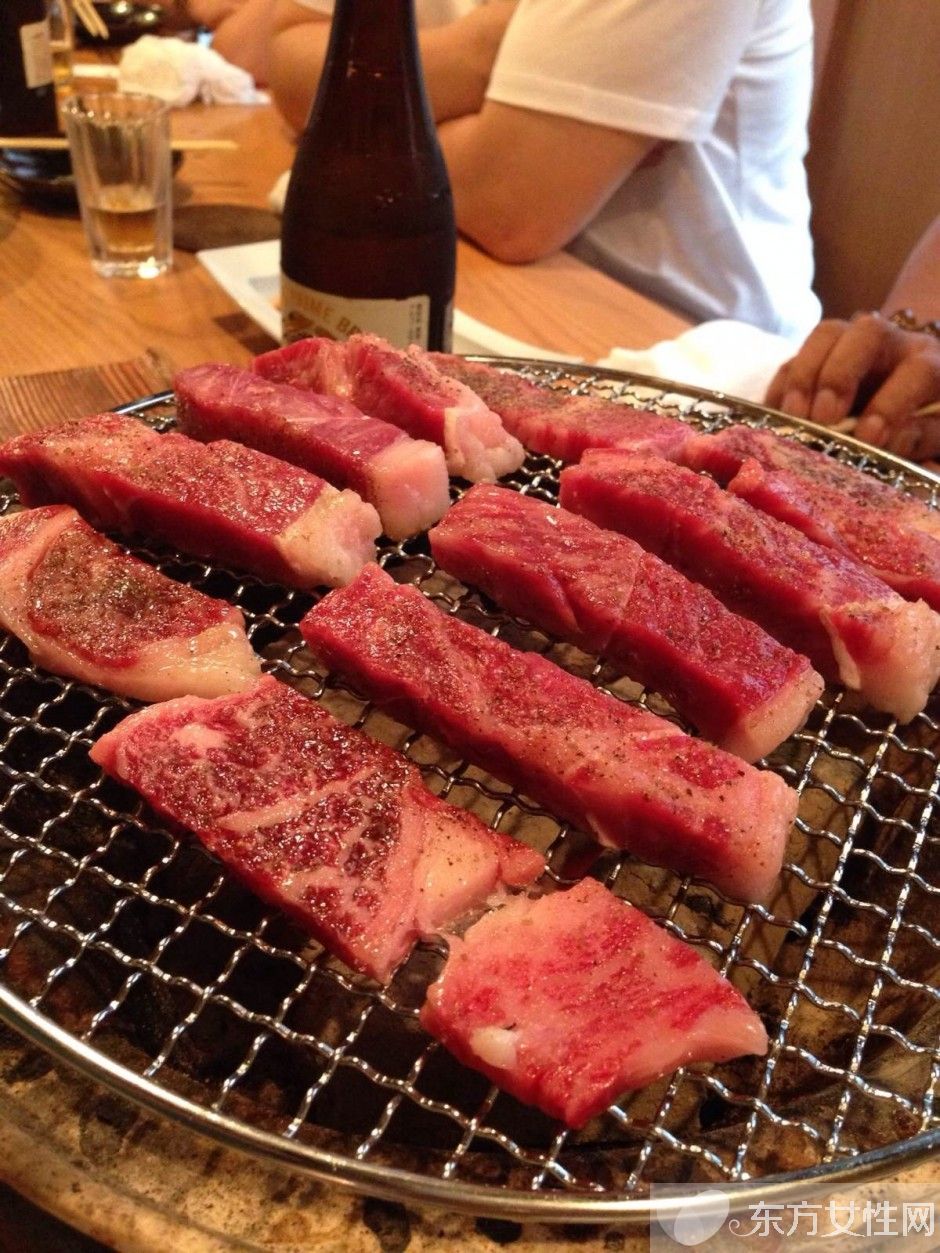日本神戶牛肉價(jià)格 據(jù)說很少人吃到真正的神戶牛肉