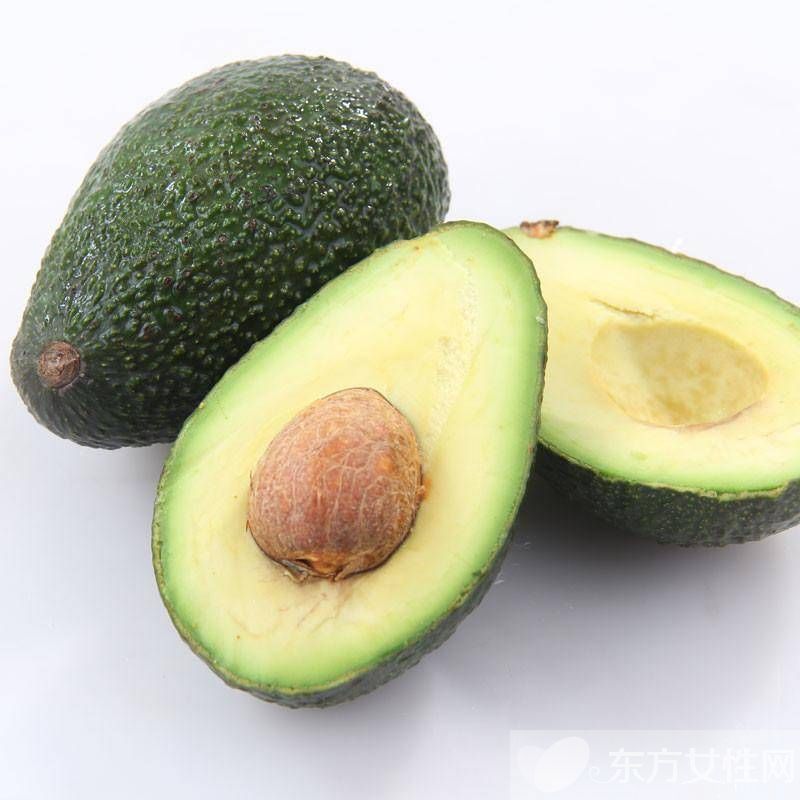 牛油果怎么吃最好 牛油果的美容效果居然這么好