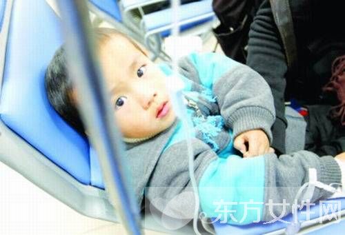 一生病就打針 揭密輸液對人體的五大危害