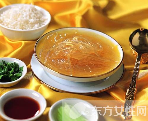你知魚翅怎么發(fā)嗎 魚翅烹飪時需注意9要點