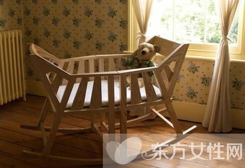 標(biāo)準(zhǔn)嬰兒床尺寸多少 嬰兒床的購買技巧推薦