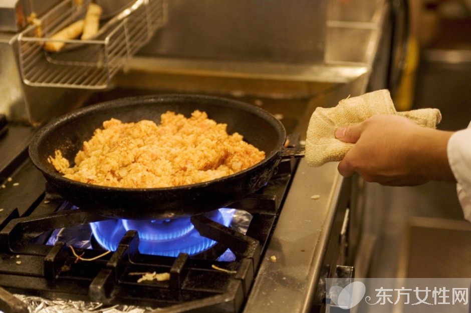 超實(shí)用的廚房小常識(shí) 還不快get起