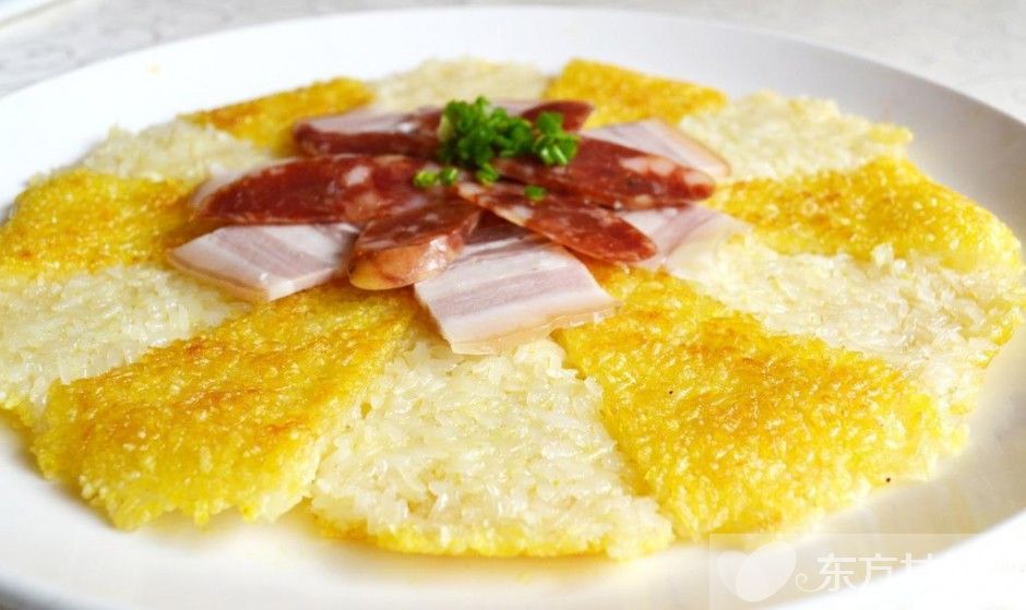 營(yíng)養(yǎng)知識(shí) 日常吃的米居然有這么多神奇的功效