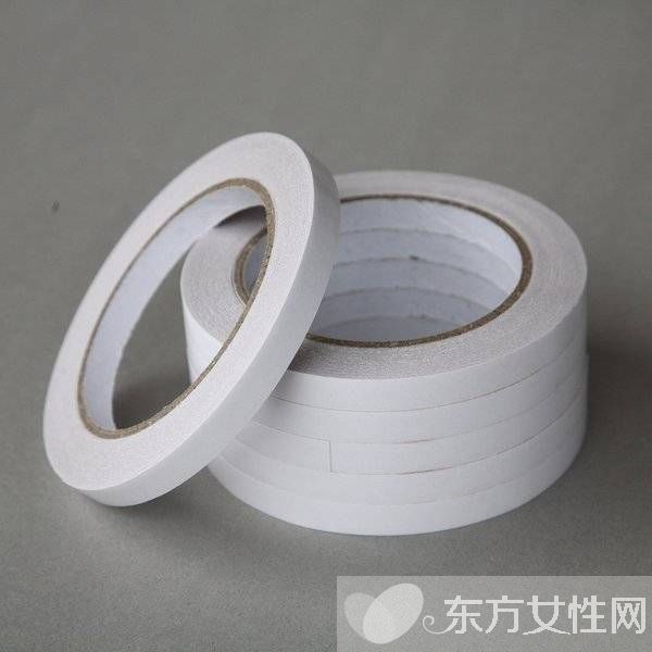 如何去除雙面膠痕跡 一些小技巧讓你輕松搞定