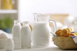 牛奶什么時候喝最好 這些人千萬不要喝牛奶哦