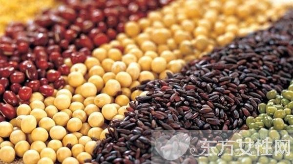 豆類(lèi)食品的營(yíng)養(yǎng)價(jià)值有哪些 豆類(lèi)切忌與這些食物同食