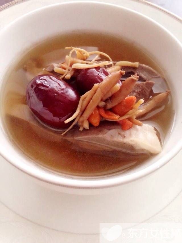 冬季養(yǎng)生飲食小常識(shí) 增加熱量的攝取很重要