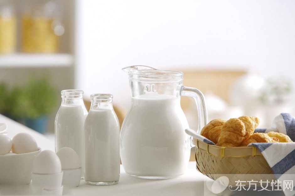 牛奶不宜與何種水果同食 牛奶與它同食居然會得結(jié)石