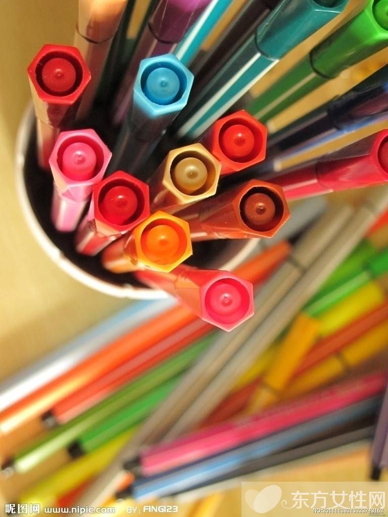 衣服上的水彩筆怎么洗 這招絕對(duì)行