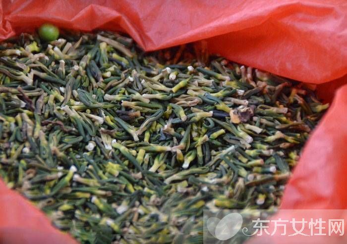 蓮子心的作用與副作用 蓮子心的正確食用方法推薦