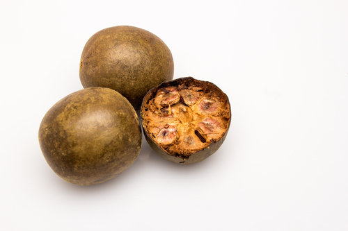 羅漢果泡水喝的功效有哪些 它為何如此受歡迎