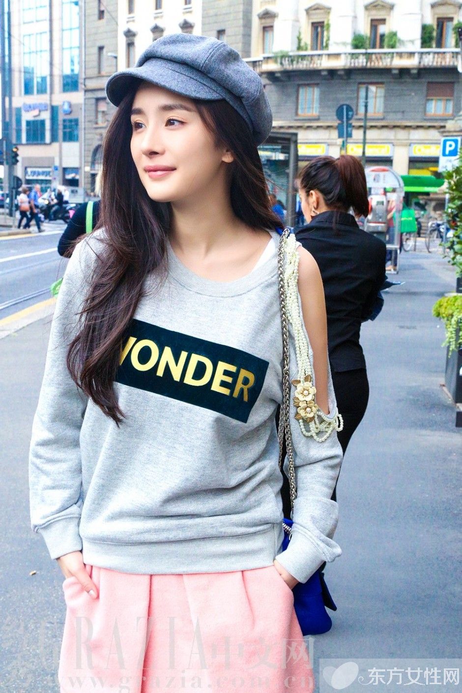 明星如何瘦臉 明星常用的5大瘦臉方法