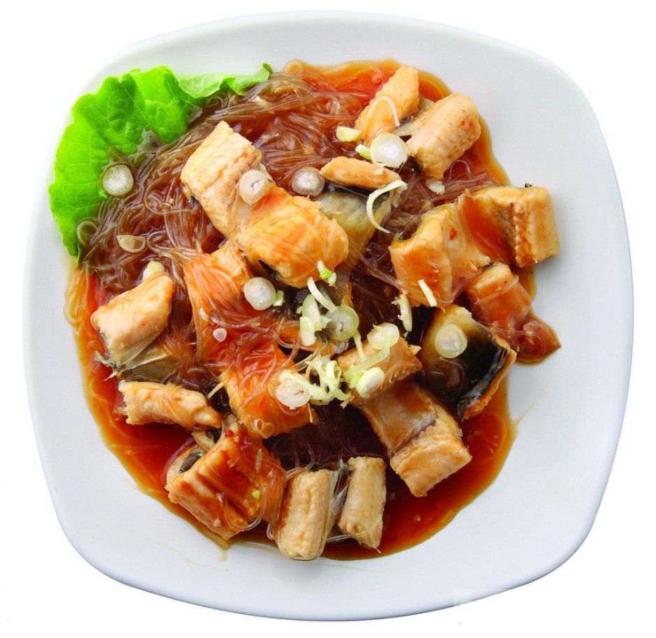 鰻魚(yú)飯的做法大公開(kāi) 鰻魚(yú)的四大營(yíng)養(yǎng)價(jià)值