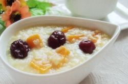 紅棗小米粥的做法 紅棗小米粥的功效居然這么多