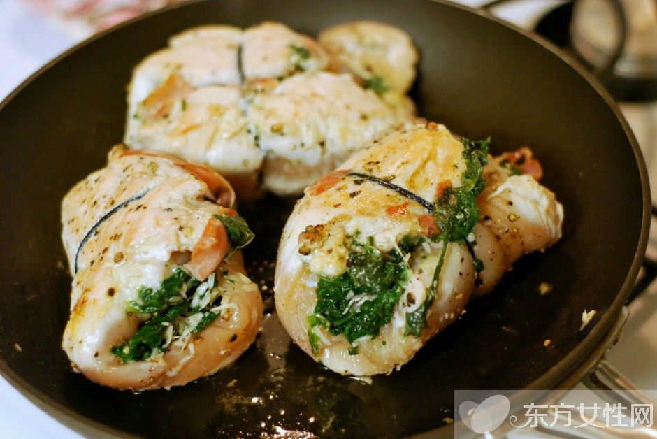 吃雞肉的好處有哪些 5大做法教你如何益氣補(bǔ)血