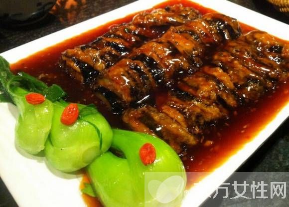 煎釀茄子的家常做法 4小貼士讓茄子更美味