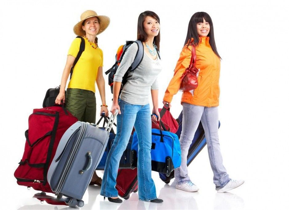 飛機(jī)行李箱要求 首次乘坐飛機(jī)的朋友看過(guò)來(lái)