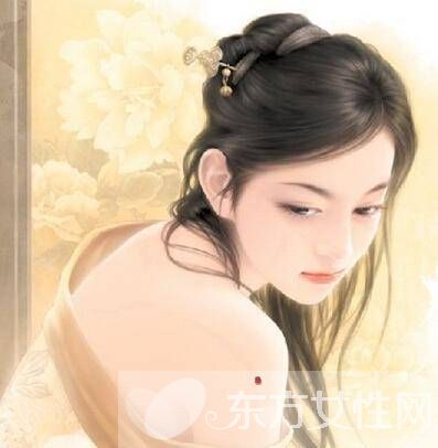 守宮砂是什么 守宮砂的歷史傳說