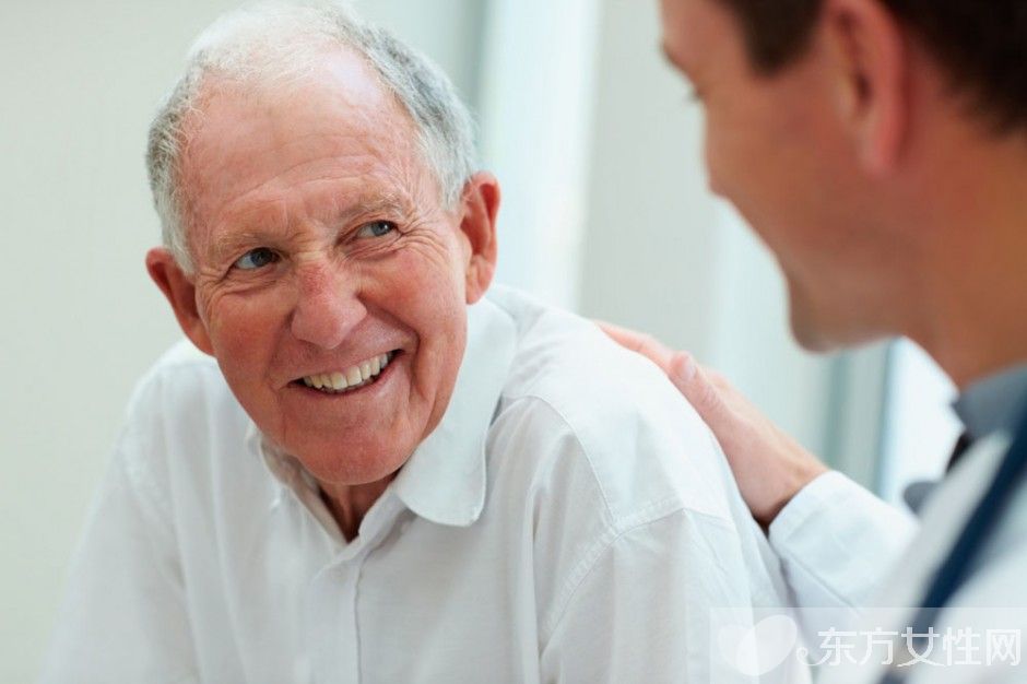 必知 老年人飲食保健知識(shí)分享