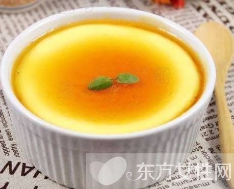 雞蛋羹家常做法推薦 雞蛋的營養(yǎng)價(jià)值居然這么高