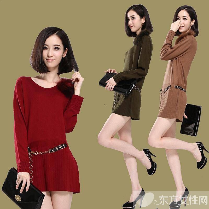 羊毛衫縮水了怎么辦 清洗時需注意兩要點