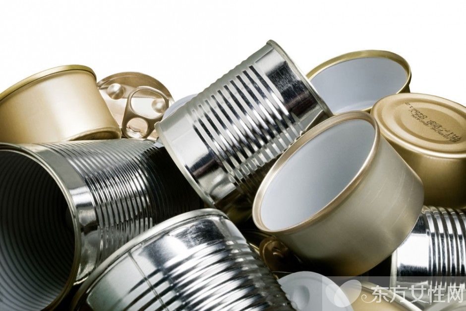 罐頭打不開怎么辦 5招式輕松幫你搞定