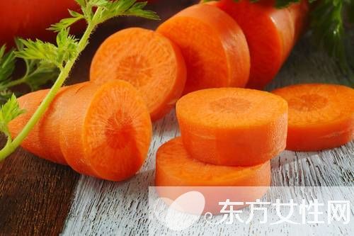 堿性食物和水果有哪些 如何分辨食物的酸堿性